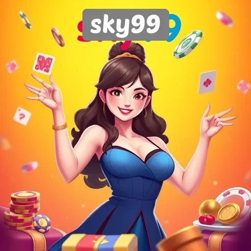 Mengungkap Keunggulan Permainan di Situs Sky99