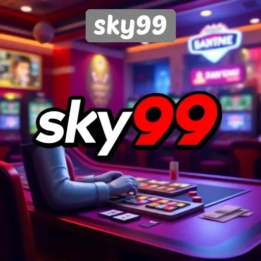 Bagaimana Sky99 Meningkatkan Pengalaman Bermain Game