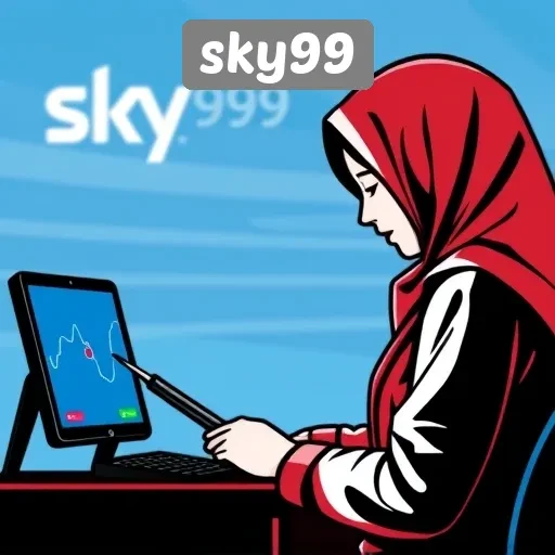 Keselamatan Bermain di Sky99 untuk Pengguna Indonesia