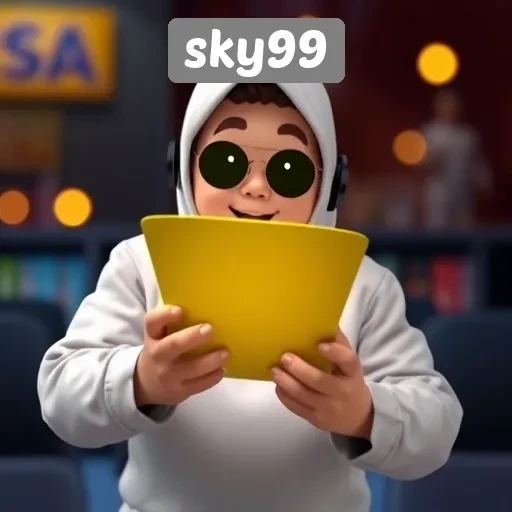 Mengkaji Kualitas Layanan Pelanggan Sky99