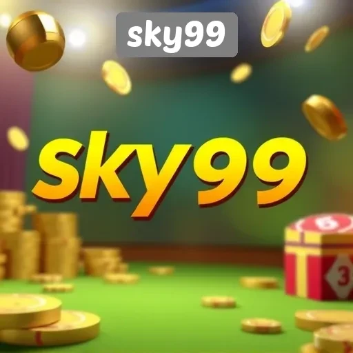Beragam Permainan Seru yang Ditawarkan oleh Sky99