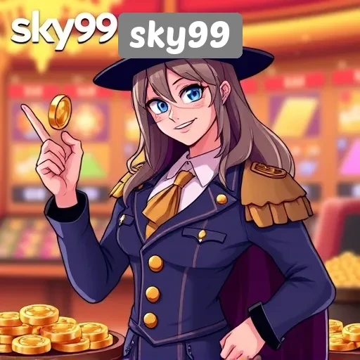 Keunggulan dan Fitur Menarik dari Situs Game Sky99