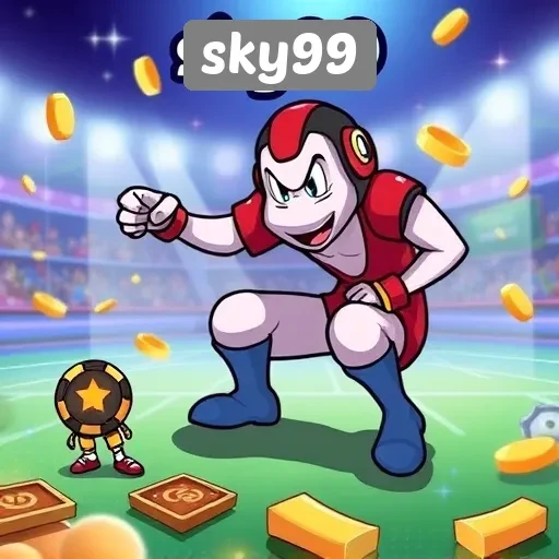 Manfaat Bermain di Situs Game Sky99 untuk Pengguna