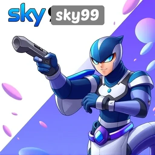 Berita Terbaru dan Update dari Sky99 untuk Penggemar Game