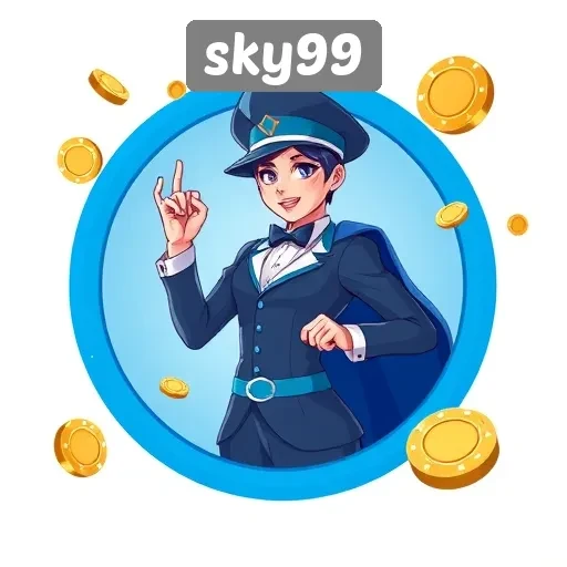 Menjelajahi Fitur Utama Situs Game Sky99