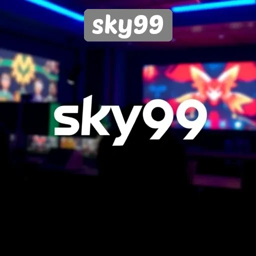 Gaming Responsif di Sky99 untuk Pengalaman yang Optimal
