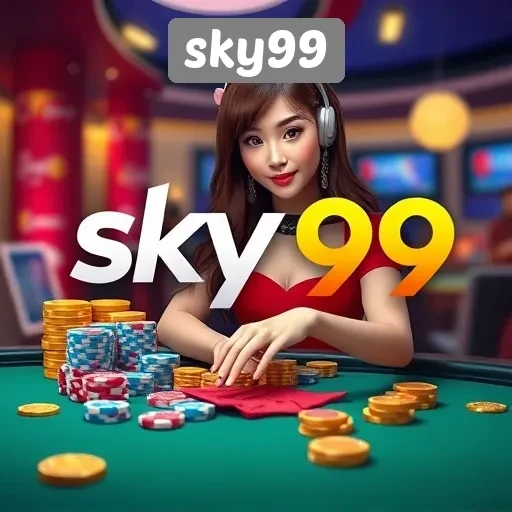 Mengenal Sky99 Sebagai Platform Permainan Online Terpercaya