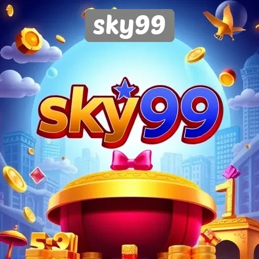 Mengulas Fitur dan Keunggulan Situs Sky99 untuk Gamer Indonesia
