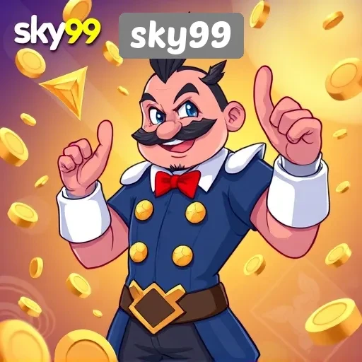 Kelebihan Memilih Sky99 untuk Pengalaman Bermain Game