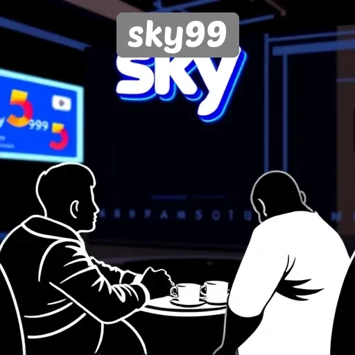 Tanggapan Pengguna tentang Pengalaman Bermain di Sky99