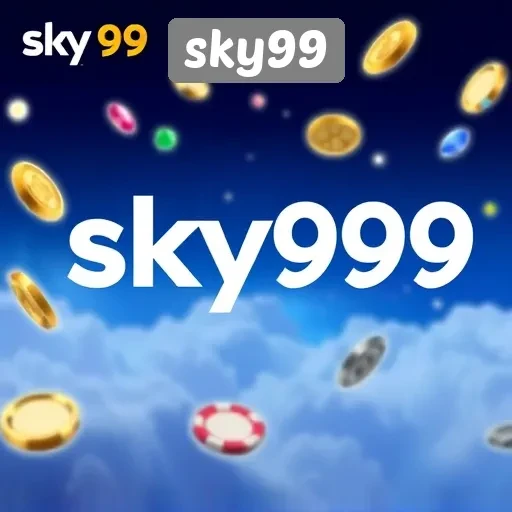 Beragam Jenis Permainan yang Tersedia di Sky99