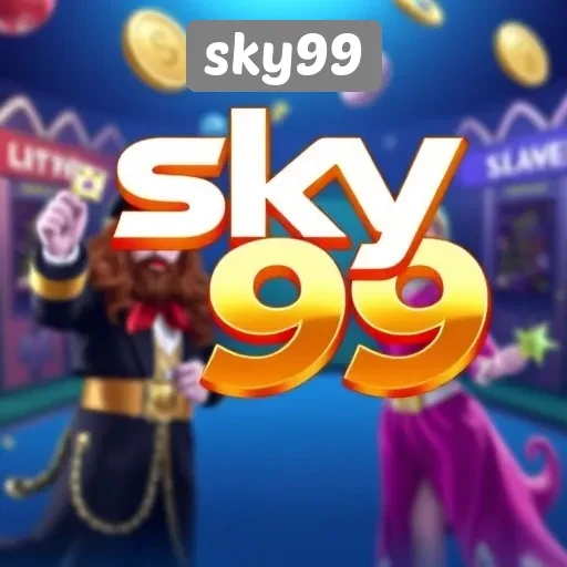 Menyingkap Berbagai Jenis Permainan di Sky99