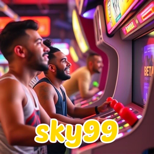 sky99: Layanan Dukungan Pelanggan Terbaik Untuk Pengalaman Bermain Asyik