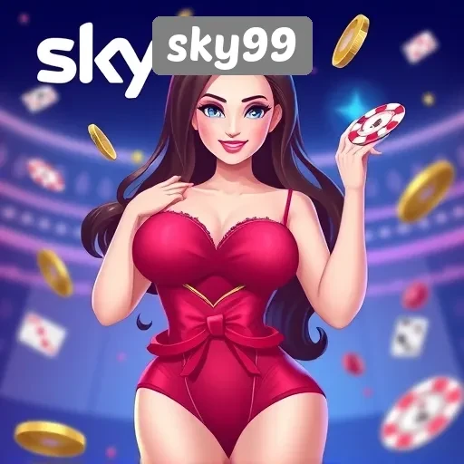 Keunggulan dan Fasilitas Permainan di Sky99