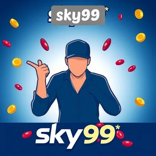 Tips dan Trik Mengoptimalkan Pengalaman Bermain di Sky99