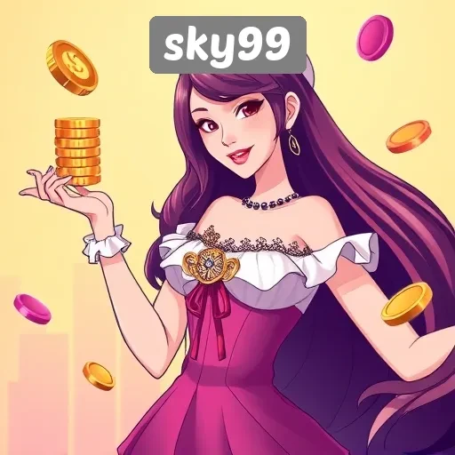 Mengenal Situs Game Sky99 yang Populer di Kalangan Gamer