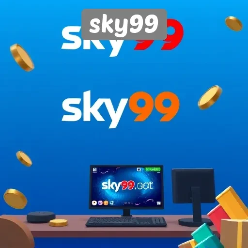 Bergabung dengan Komunitas Sky99 dan Manfaatnya