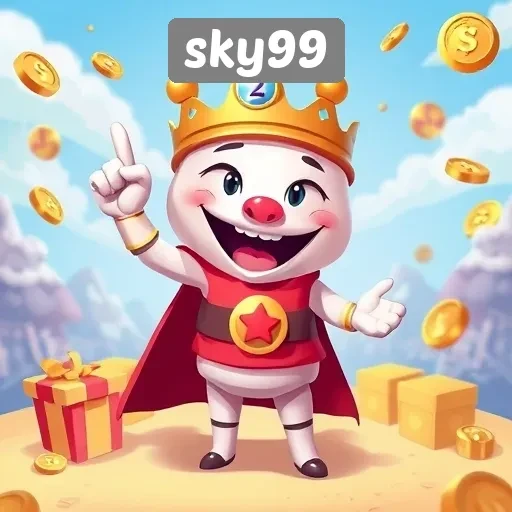 Mengenal Sky99 Sebagai Platform Game Terpercaya