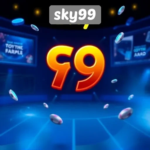 Inovasi Permainan Terbaru di Sky99 yang Perlu Diketahui