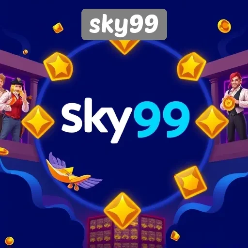 Keunggulan dan Fasilitas yang Ditawarkan Sky99 untuk Para Gamers