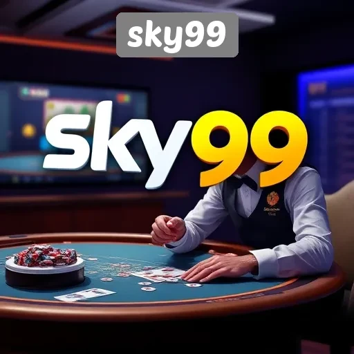 Strategi Bermain Efektif di Sky99 untuk Meningkatkan Peluang Menang