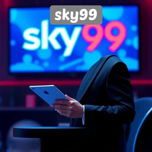 Cara Aman Bertransaksi di Situs Sky99