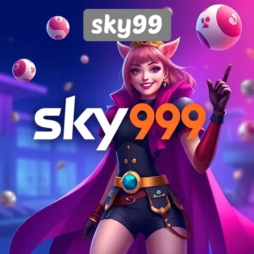 Discover the Features of Sky99 Gaming Platform in Indonesia