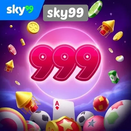 Pengalaman Bermain Menarik di Situs Game Sky99