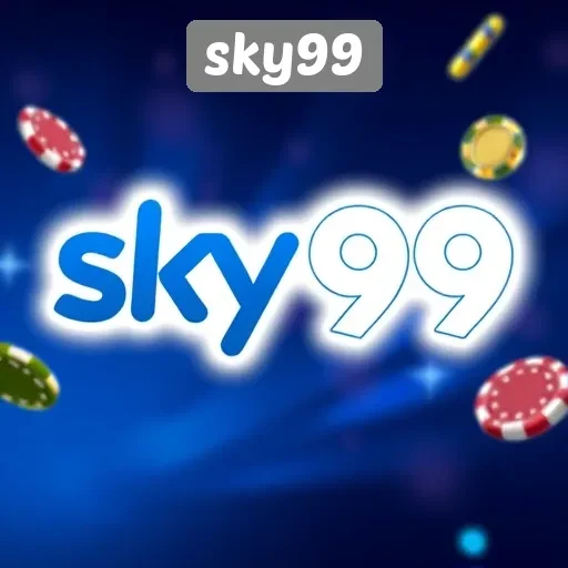Sky99 Platform Permainan Terpercaya dengan Beragam Pilihan Game