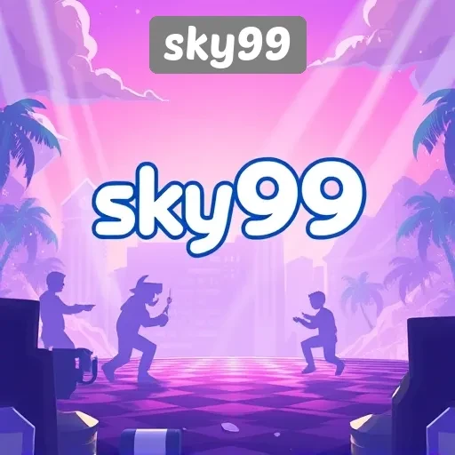 Review Fitur Menarik di Sky99 untuk Gamers