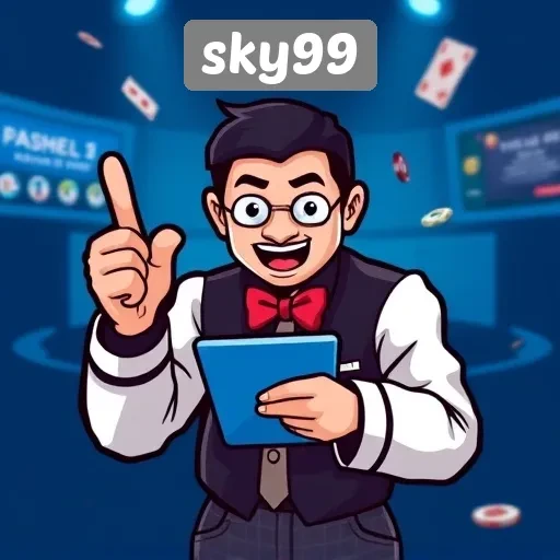 Tip dan Trik Memaksimalkan Pengalaman di Sky99