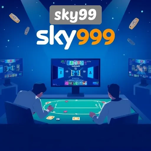 Bermain dengan Aman di Sky99 Tips dan Trik untuk Pengguna