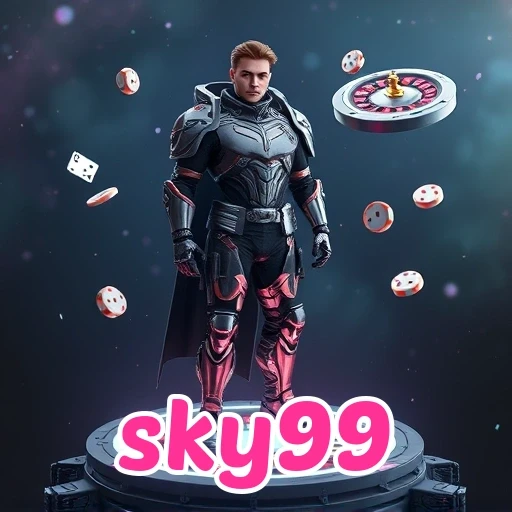 sky99: Raih Keuntungan Maksimal dengan Program Referral Kami!