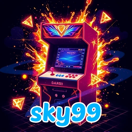 sky99: Temukan Keseruan Memulai Permainan Online Secara Praktis