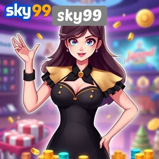 Peningkatan Fitur Terbaru di Sky99 untuk Pengalaman Bermain Optimal