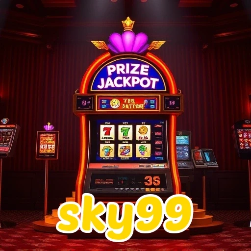 sky99: Menjadi Raja Permainan Aksi di Indonesia