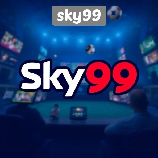 Evolusi Sky99 dalam Dunia Game Digital Indonesia