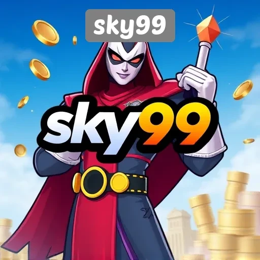 Mengapa Sky99 Menjadi Pilihan Utama Para Gamer
