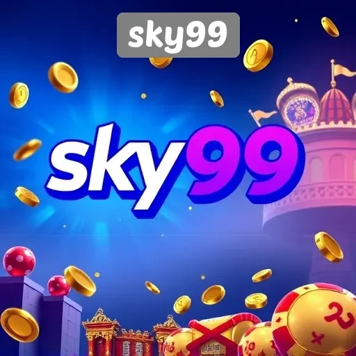 Keunggulan Fitur Permainan di Situs Sky99