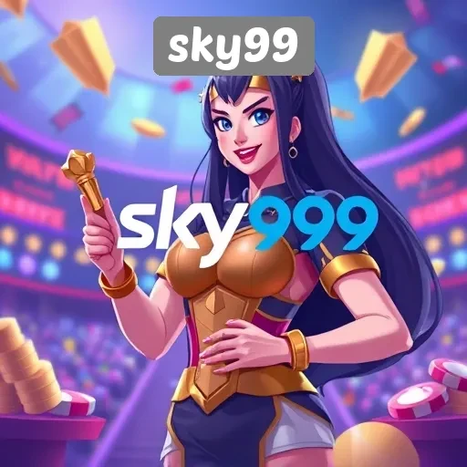 Ulasan Lengkap Tentang Pengalaman Bermain di Sky99